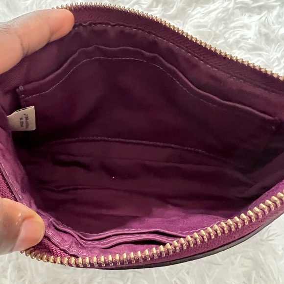 Coach’s bag - Picture 7 of 7